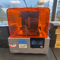 Formlabs Form 2 3D Printer image 0